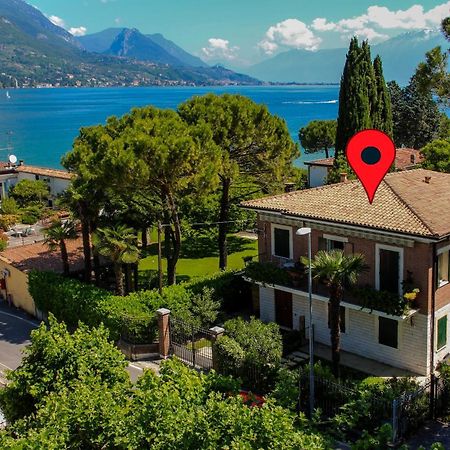 Porteselago San Felice del Benaco Exterior foto