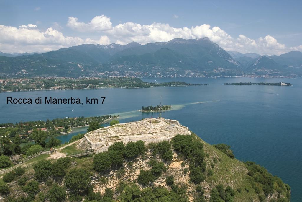 Porteselago San Felice del Benaco Quarto foto