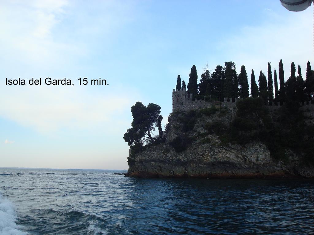 Porteselago San Felice del Benaco Quarto foto