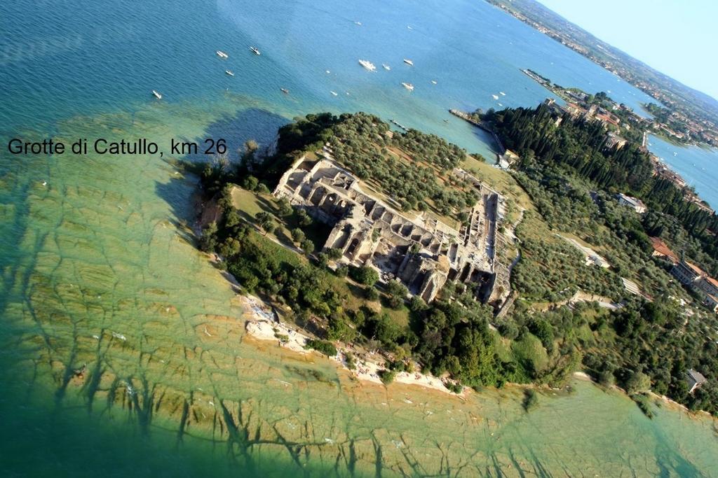 Porteselago San Felice del Benaco Quarto foto