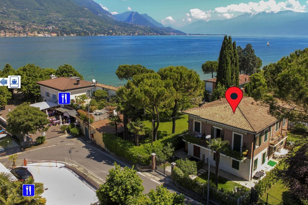 Porteselago San Felice del Benaco Quarto foto