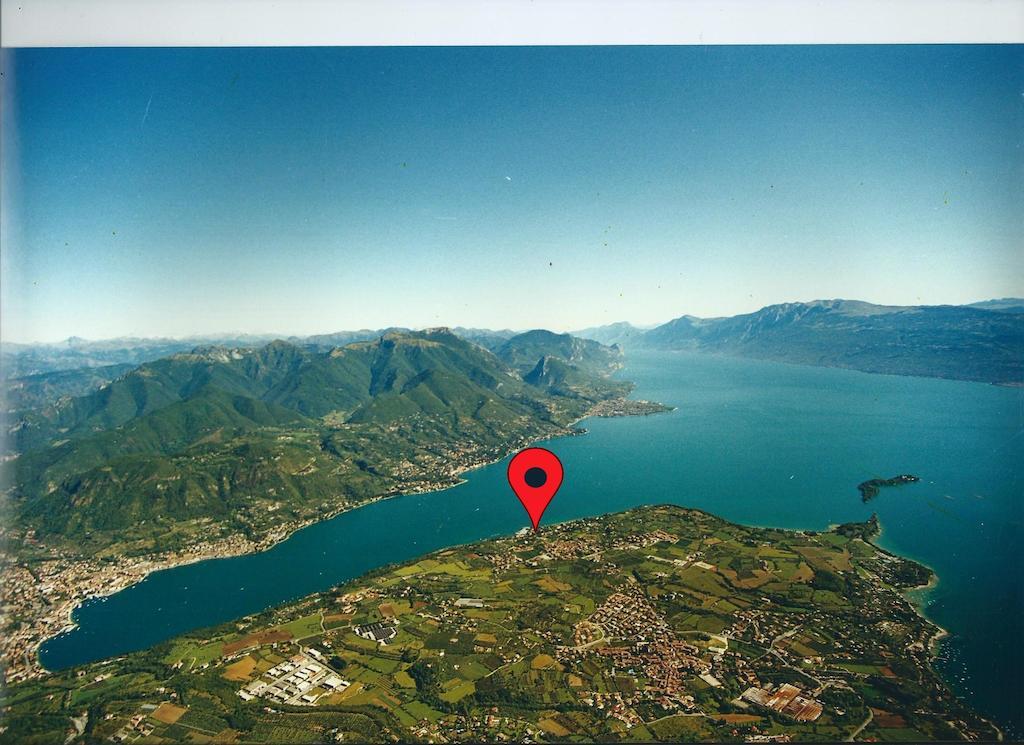Porteselago San Felice del Benaco Quarto foto