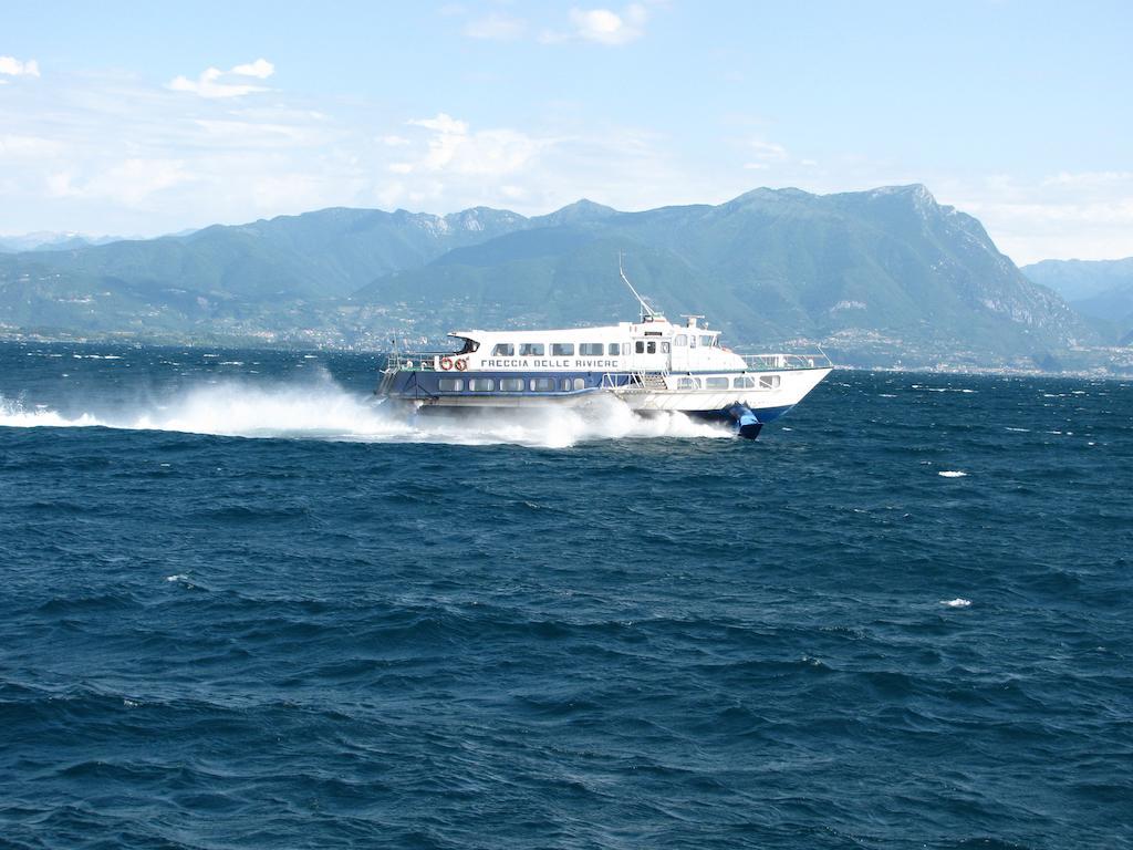 Porteselago San Felice del Benaco Quarto foto