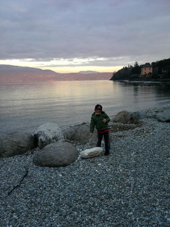Porteselago San Felice del Benaco Quarto foto