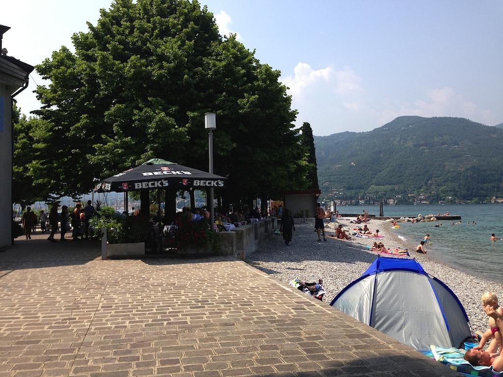 Porteselago San Felice del Benaco Quarto foto
