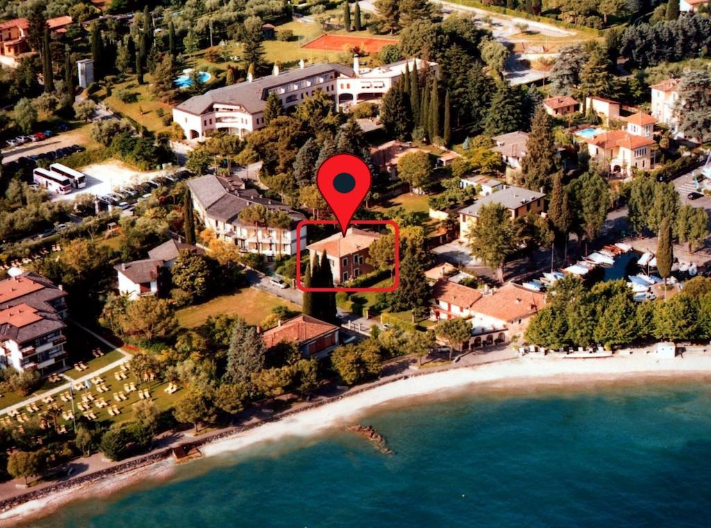 Porteselago San Felice del Benaco Quarto foto