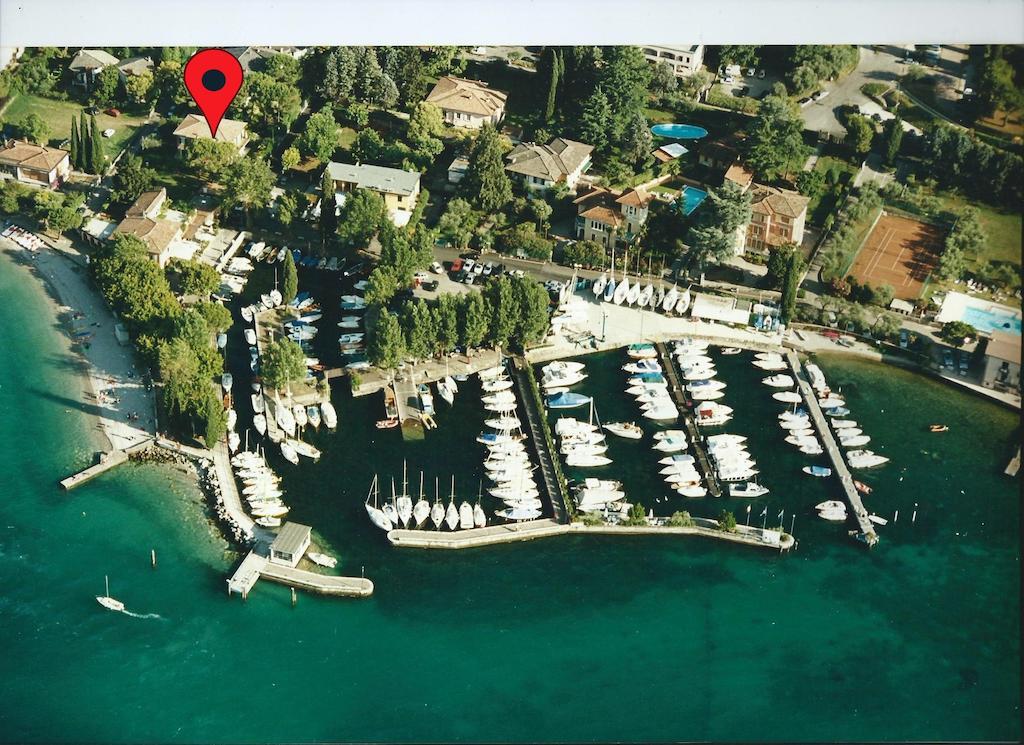 Porteselago San Felice del Benaco Quarto foto